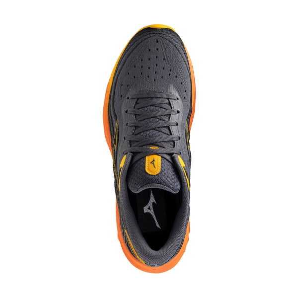 Adidași de alergare pentru bărbați Mizuno WAVE SKYRISE 5 J1GC2409 01