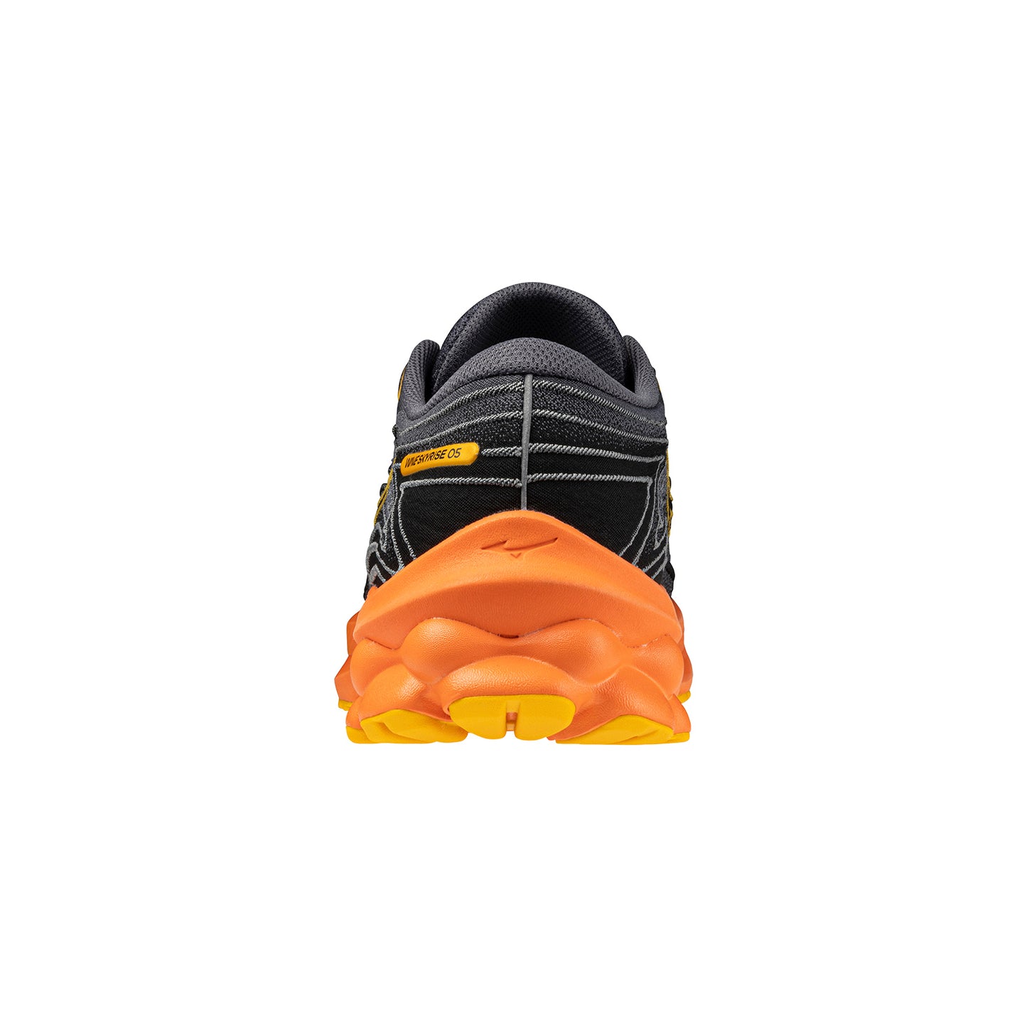 Adidași de alergare pentru bărbați Mizuno WAVE SKYRISE 5 J1GC2409 01
