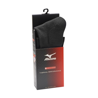 Носки Mizuno Active Socks(U) A2GX5501 09