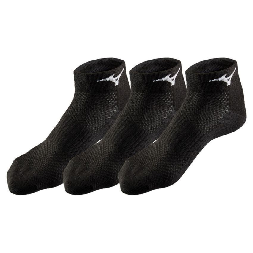 Носки для бега Mizuno training mid 3p(u) 67XUU950 98
