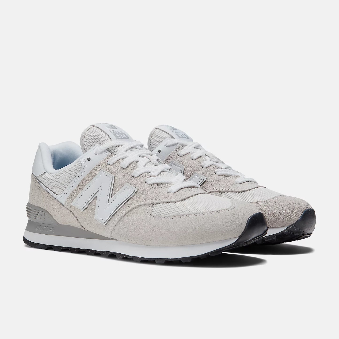 Adidași pentru femei New Balance lifestyle ML574EVW 23