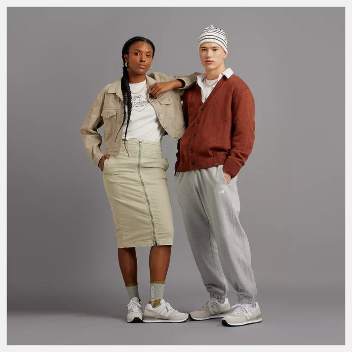 Кроссовки мужские New Balance lifestyle ML574EVW 23