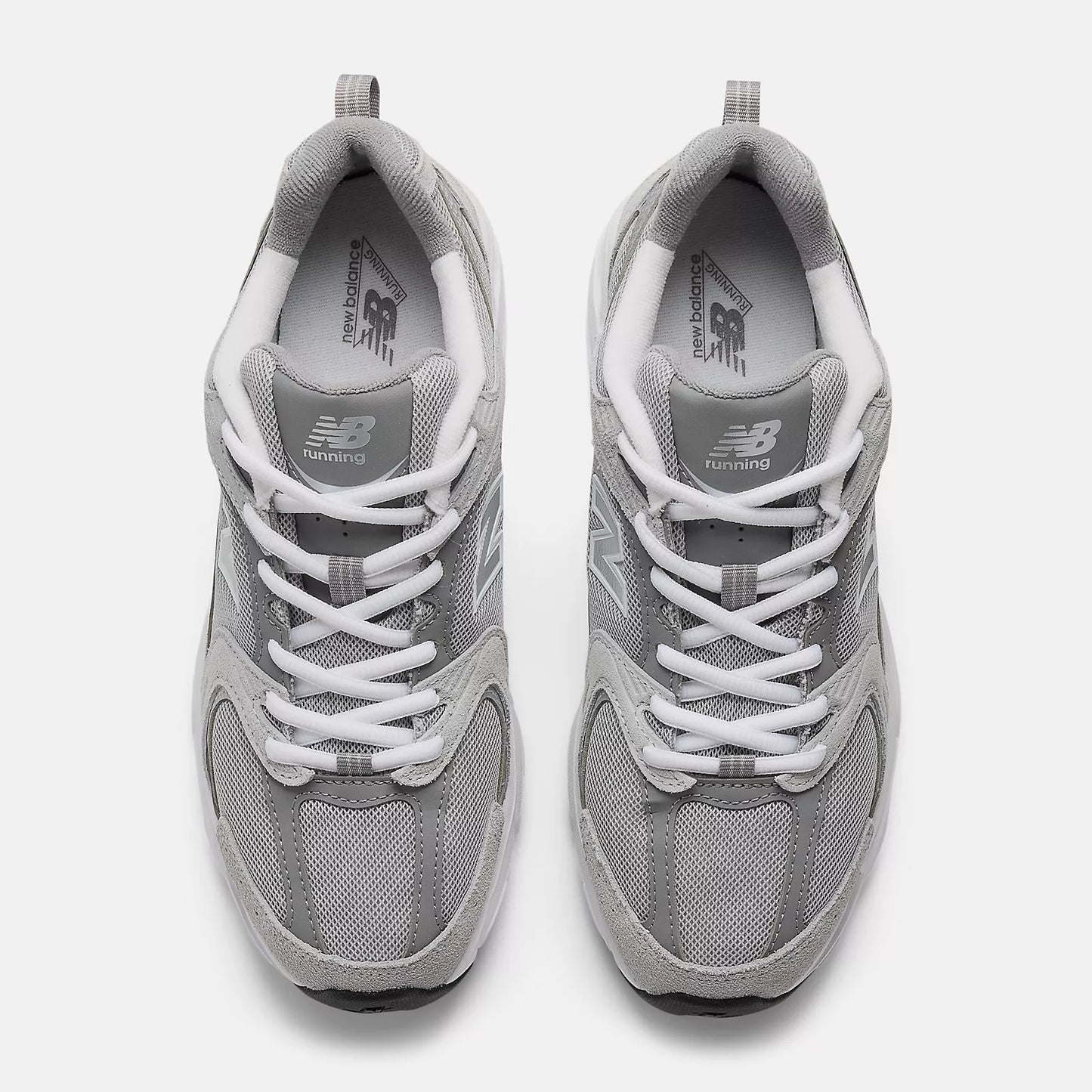 Adidași pentru bărbați New Balance lifestyle MR530CK
