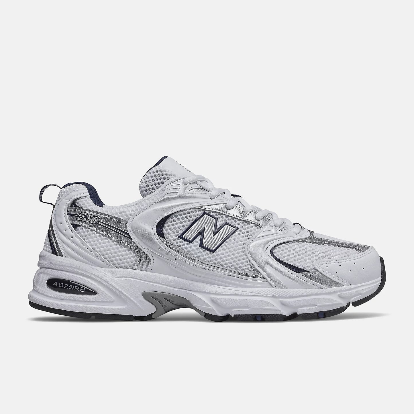 Кроссовки мужские New Balance lifestyle MR530SG