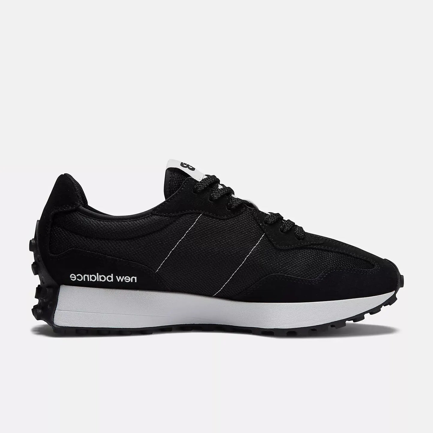Кроссовки женские New Balance casual MS327CBW