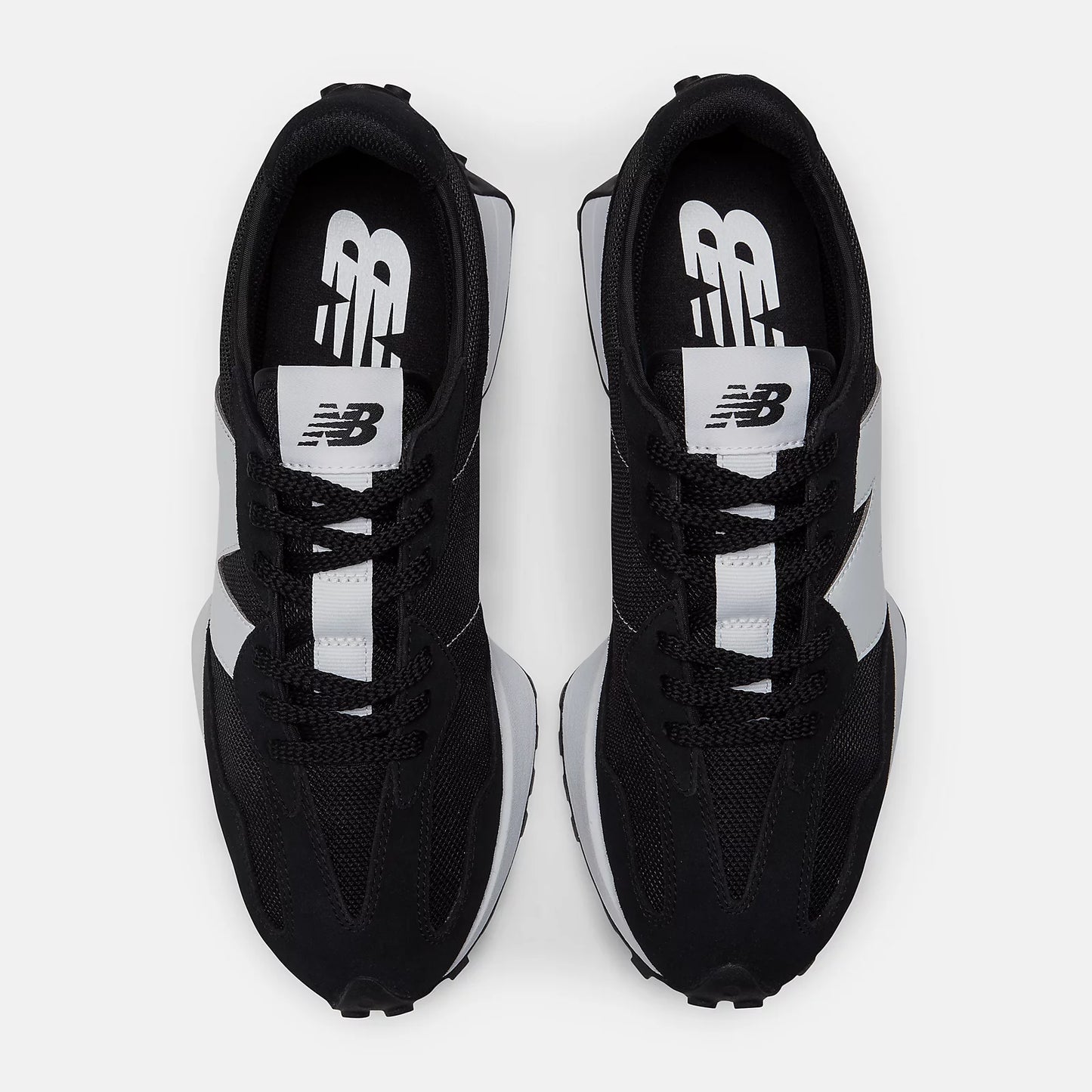 Кроссовки женские New Balance casual MS327CBW
