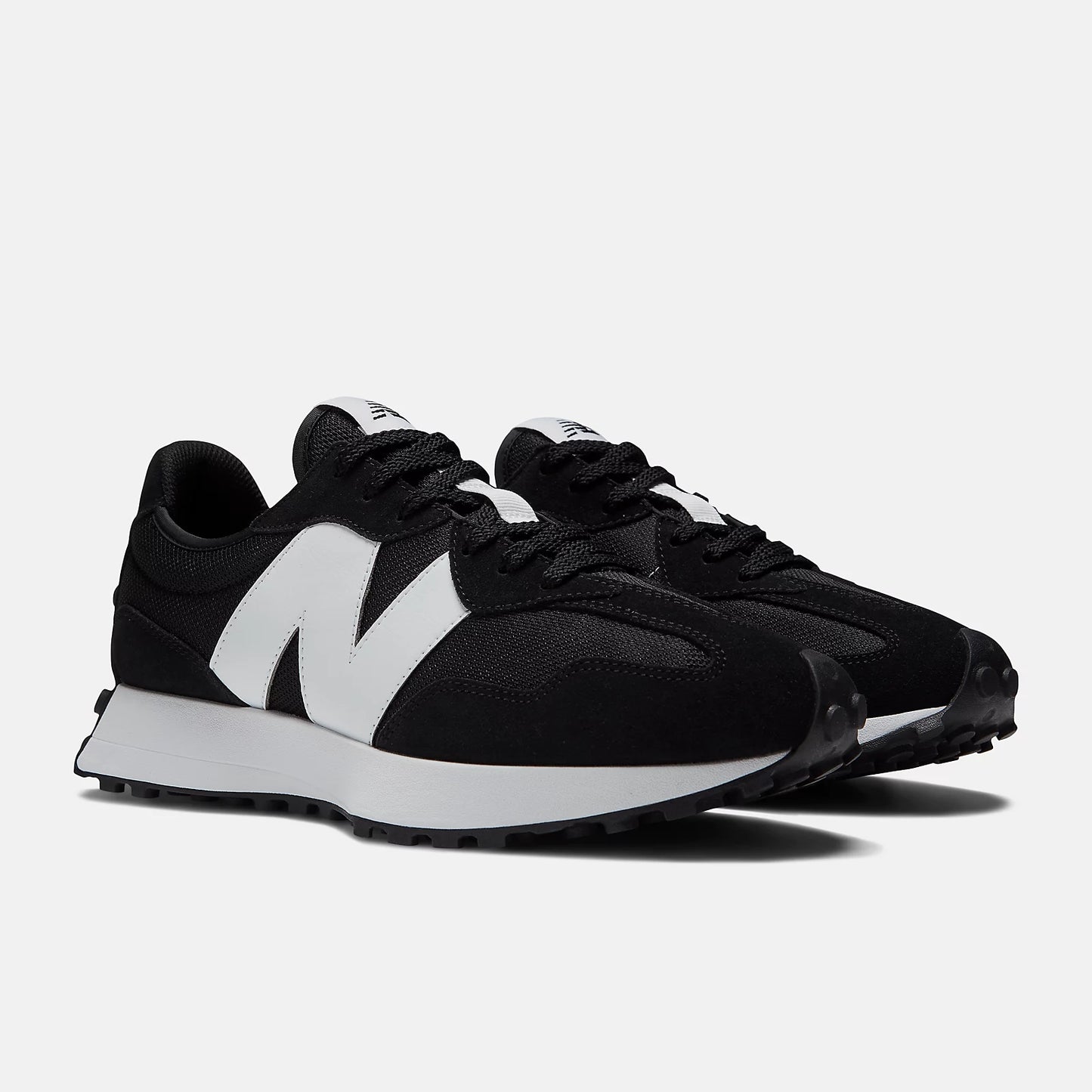 Кроссовки женские New Balance casual MS327CBW