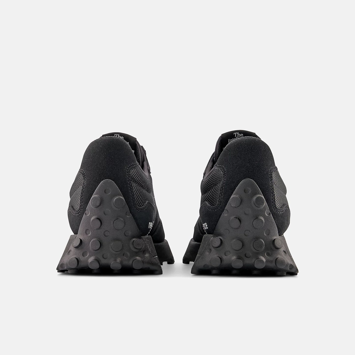 Adidași pentru bărbați New Balance lifestyle MS327CTB