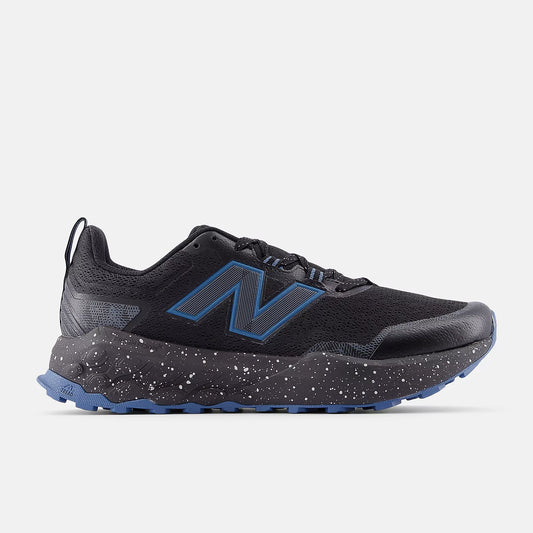 Кроссовки мужские для трейлраннинга New Balance MTGARON2
