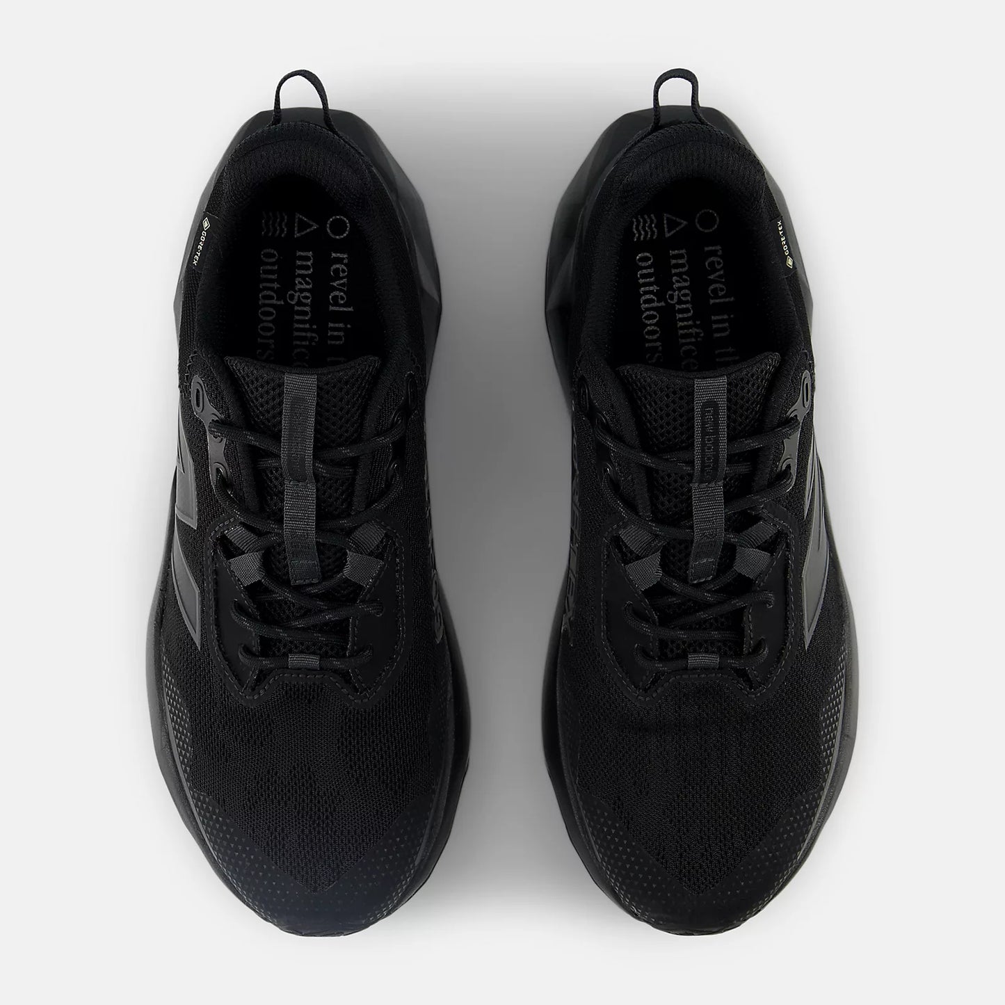 Кроссовки мужские для трейлраннинга New Balance MTNTRGB6