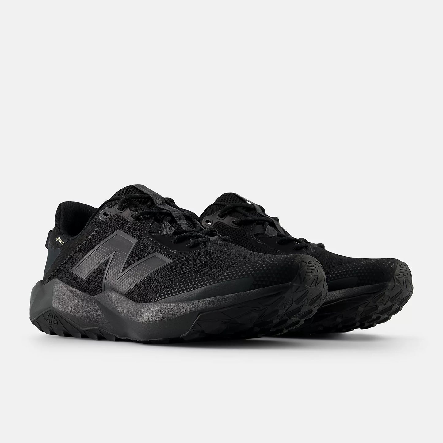 Кроссовки мужские для трейлраннинга New Balance MTNTRGB6