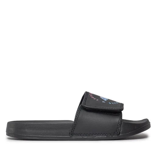 Șlapi pentru copii 4F Flipflop F042A 4FJMM00FFLIF042A Deep black