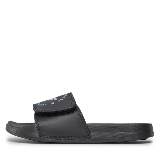 Детские шлёпанцы 4F Flipflop F042A 4FJMM00FFLIF042A Deep black