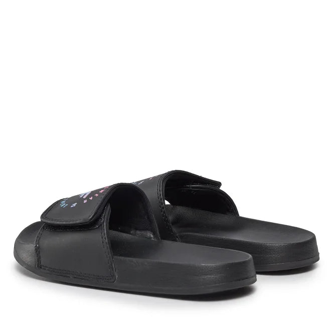 Șlapi pentru copii 4F Flipflop F042A 4FJMM00FFLIF042A Deep black