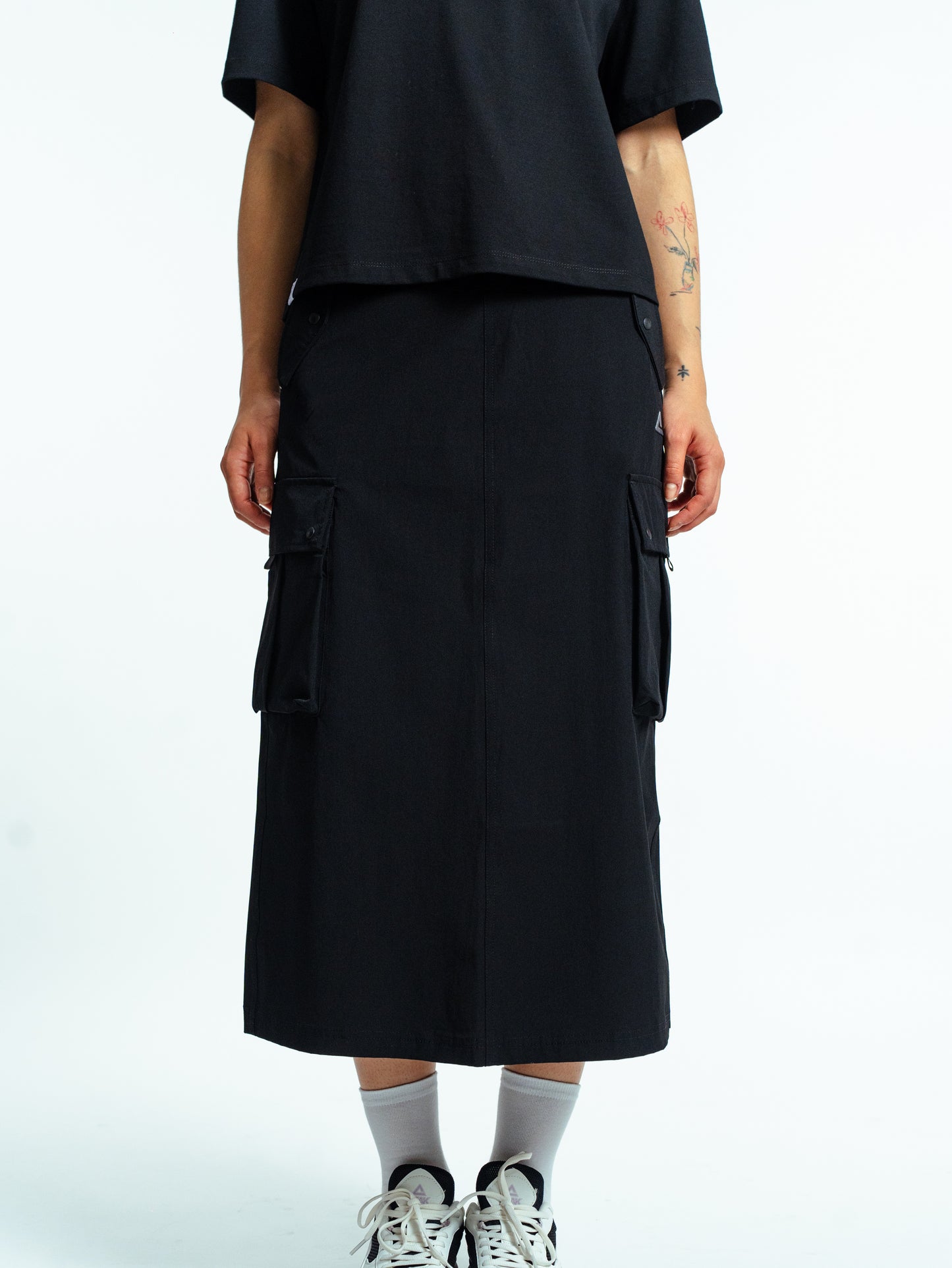 Женская юбка casual Peak FW3252432 black