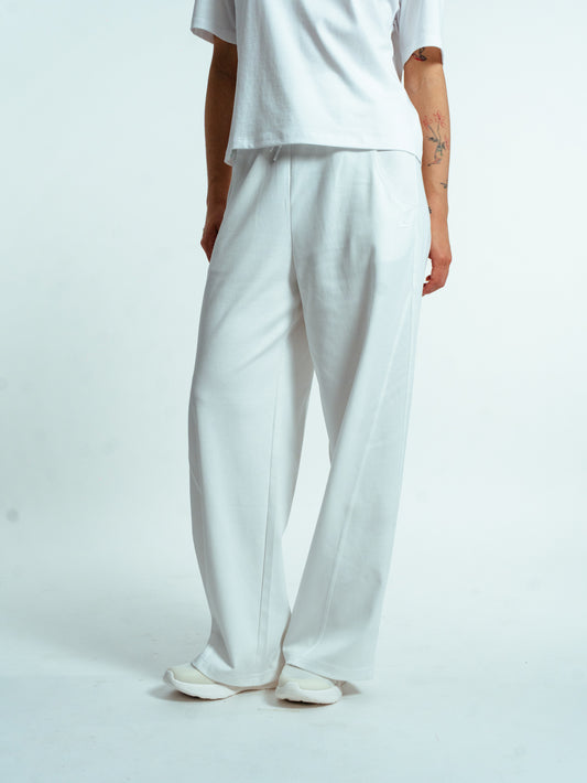 Женские штаны casual Peak FW3252332 white