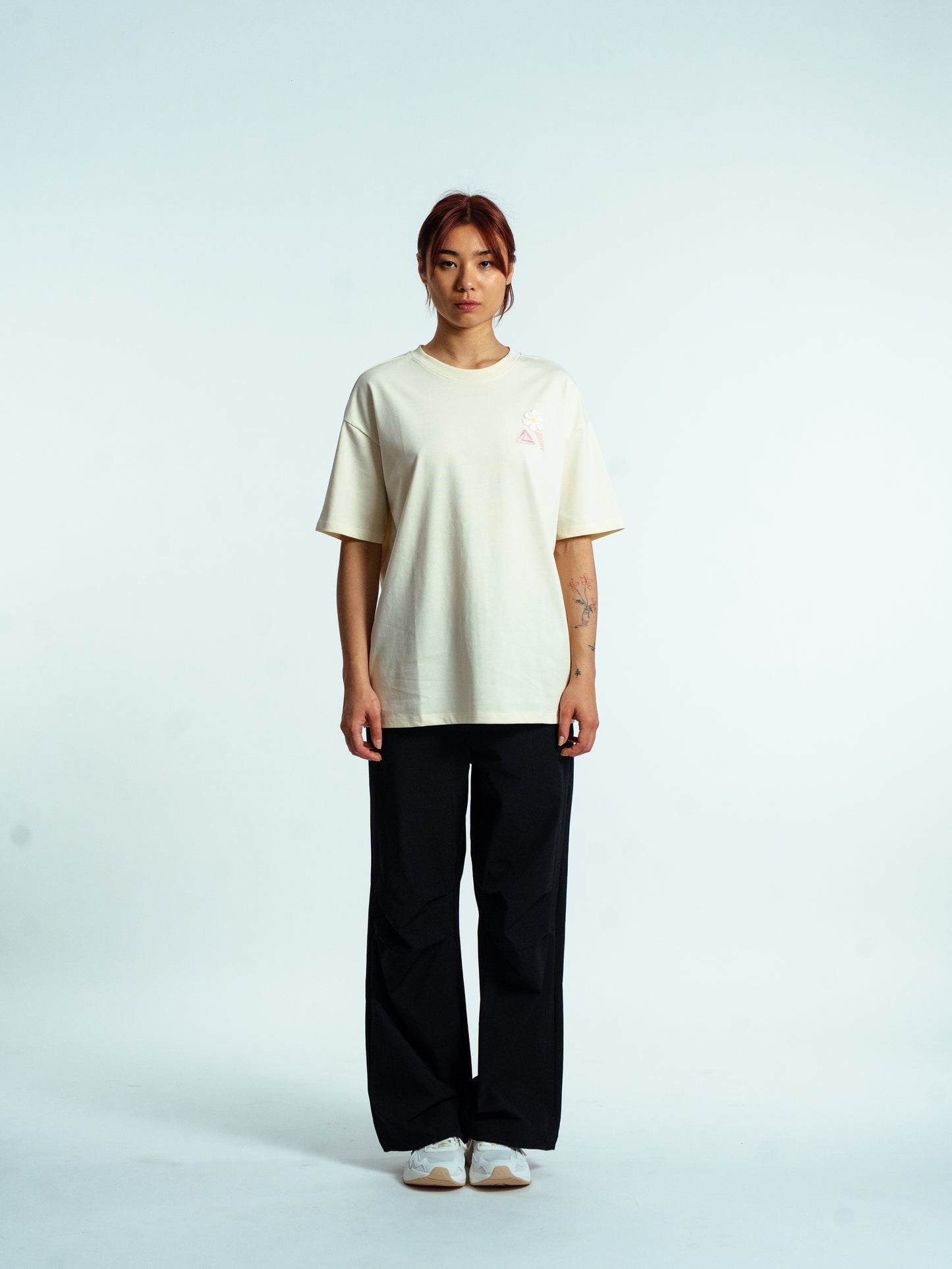Женские штаны casual Peak FW3252412 black