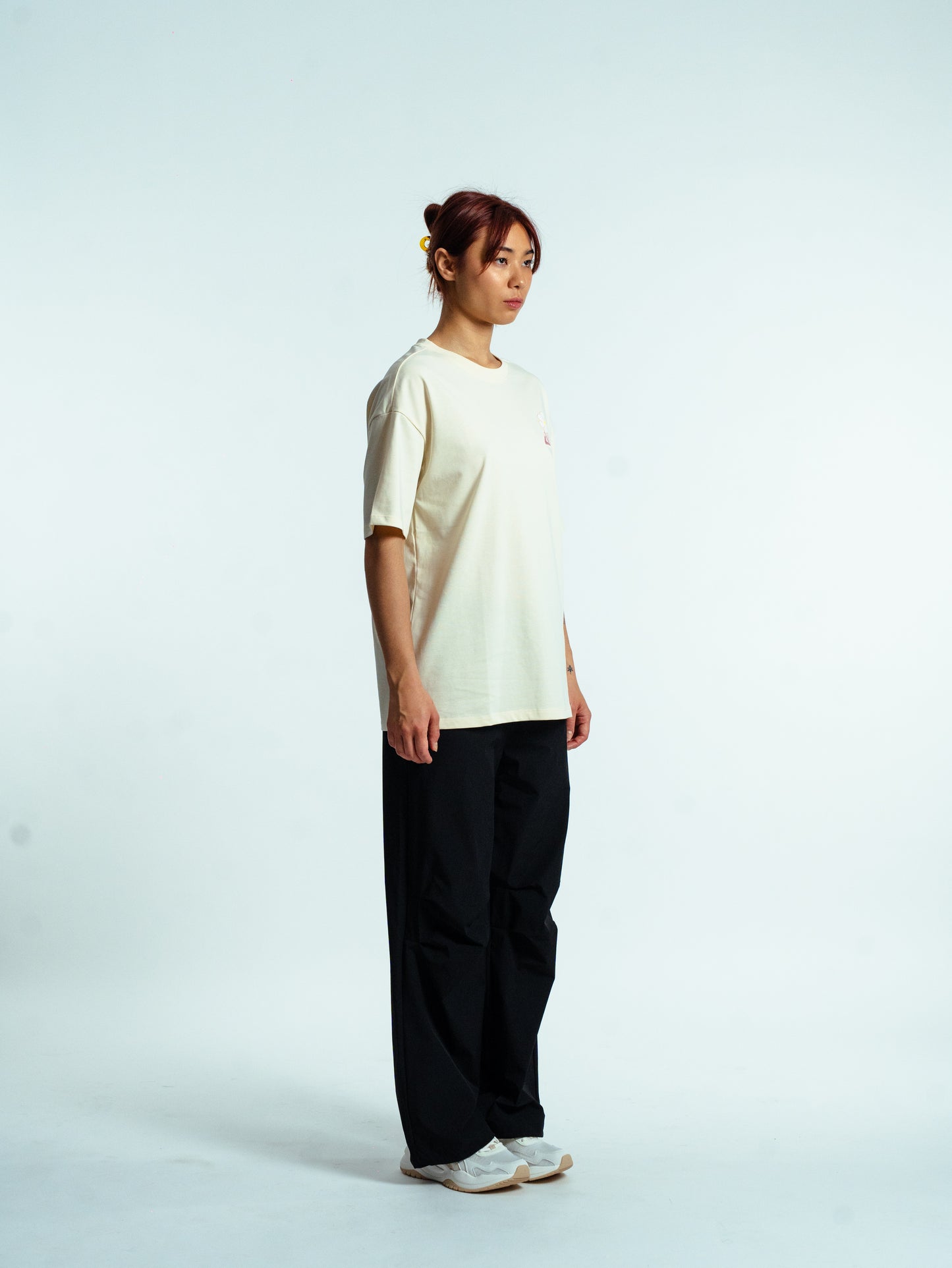 Женские штаны casual Peak FW3252412 black