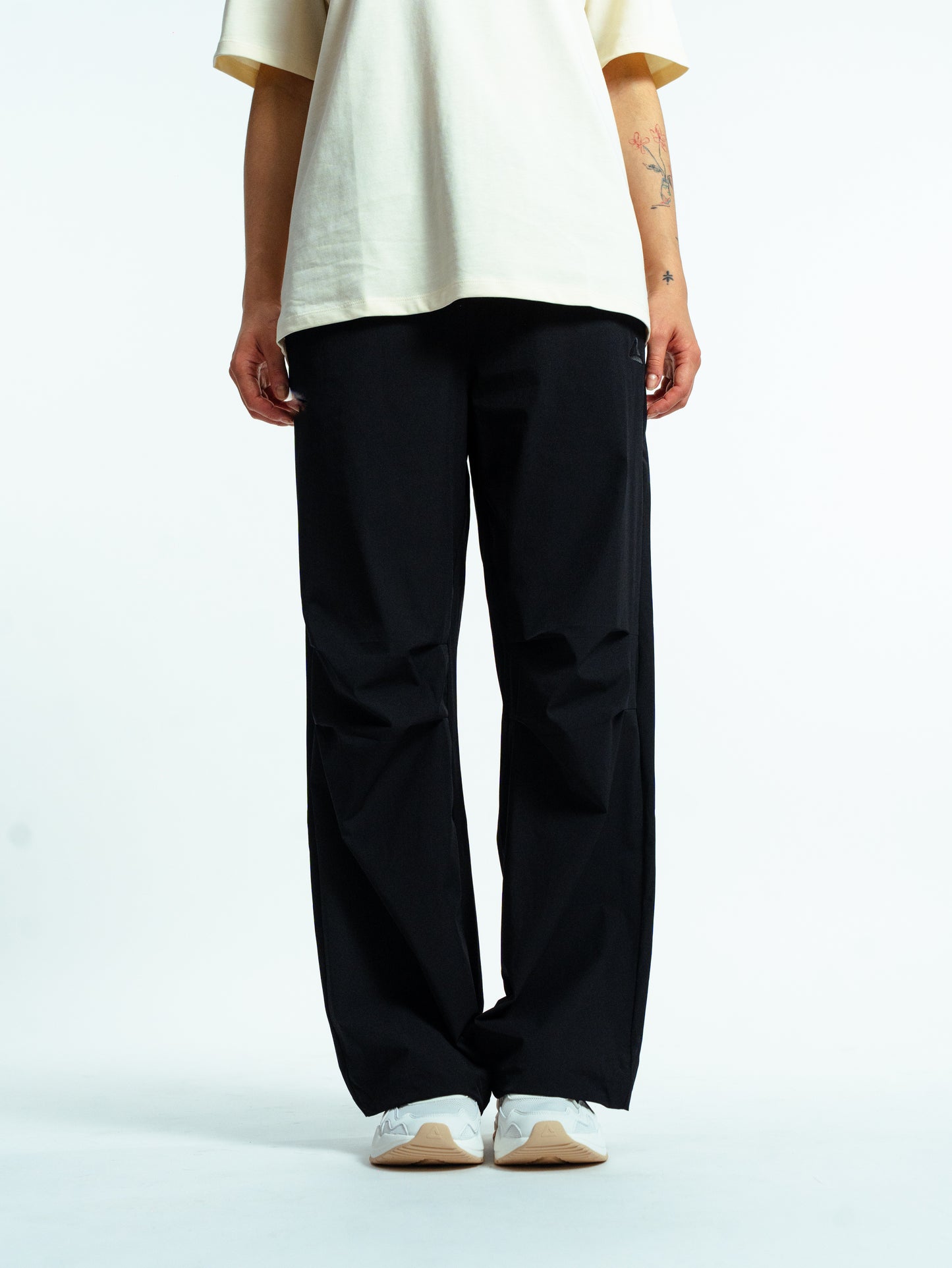 Женские штаны casual Peak FW3252412 black
