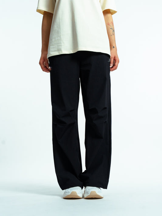 Pantaloni pentru femei casual Peak FW3252412 black