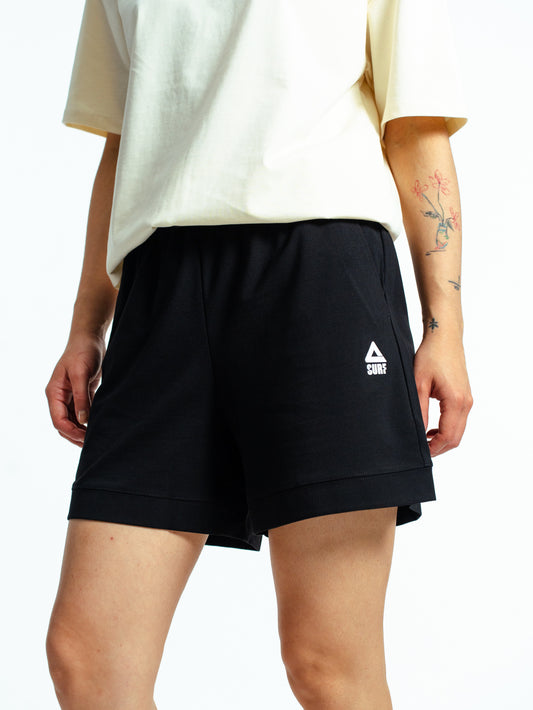 Женские шорты casual Peak FW3252312 black