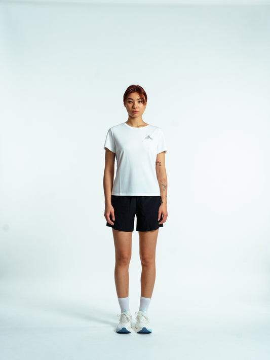 Женский комплект для бега Peak FW1252022 white