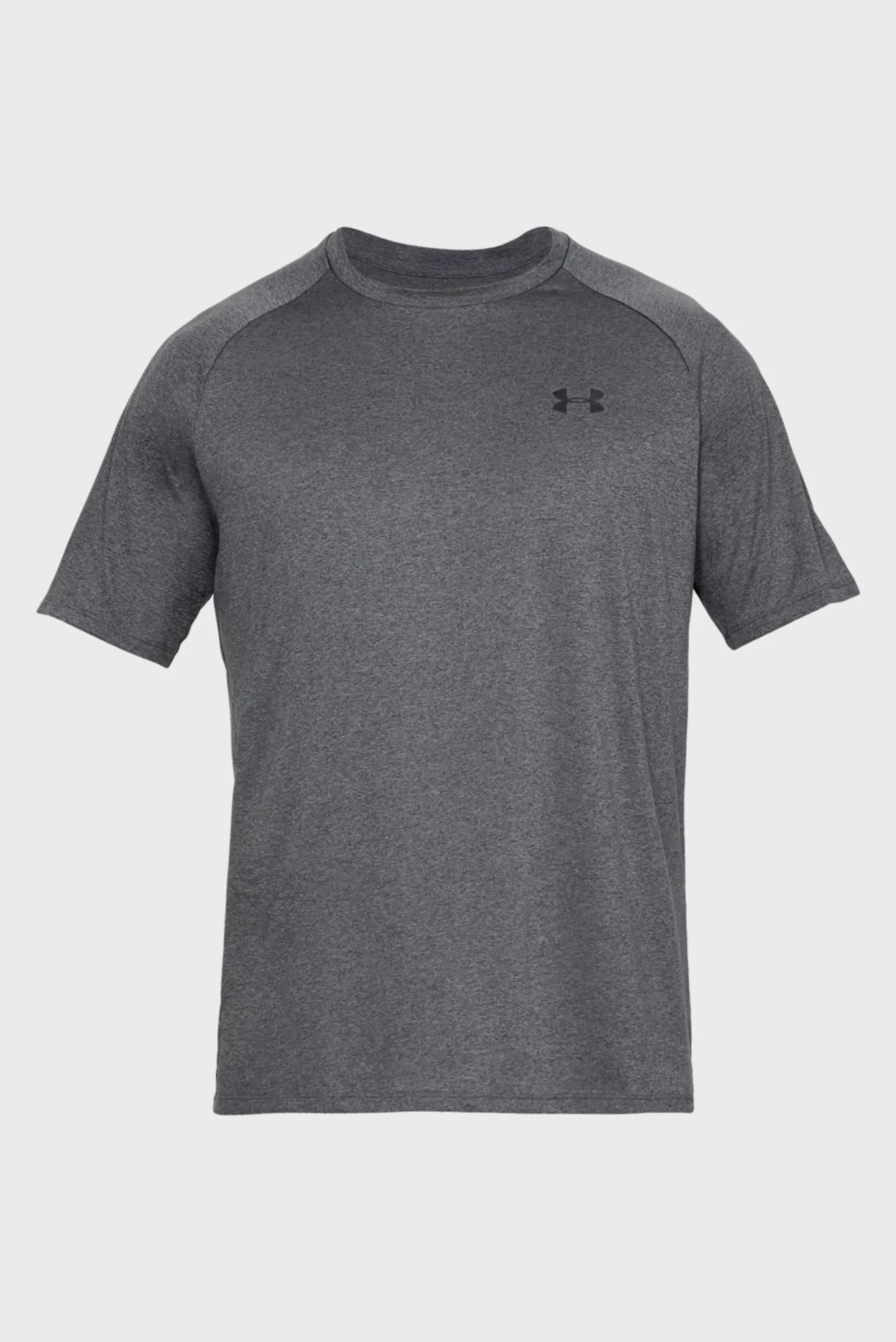 Tricou pentru bărbați Under Armour Sportstyle Tech 2.0 Tee-GRY 326413-090