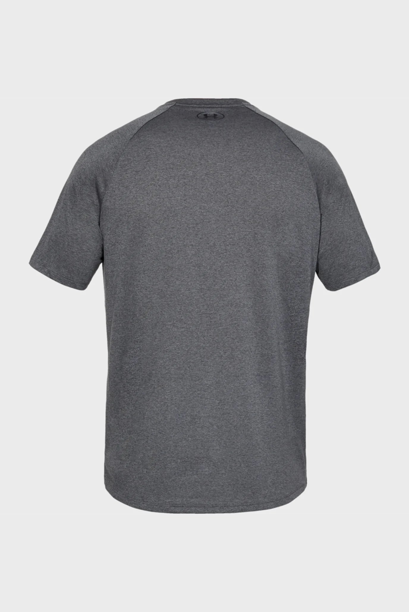 Tricou pentru bărbați Under Armour Sportstyle Tech 2.0 Tee-GRY 326413-090