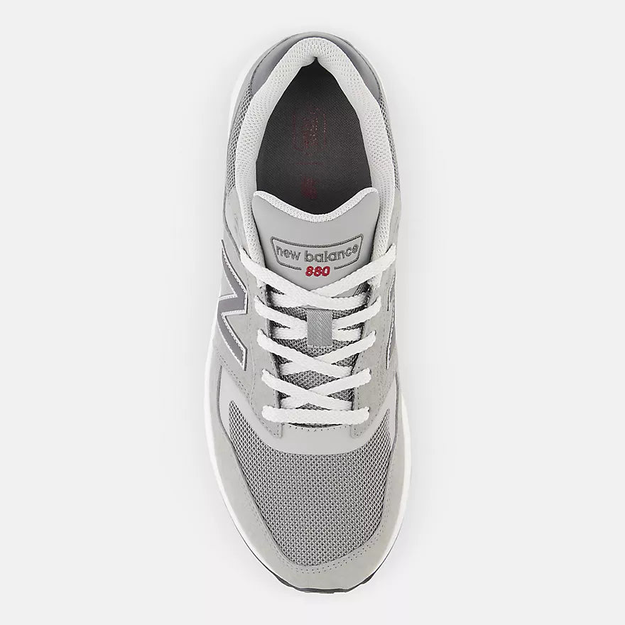 Adidași pentru bărbați New Balance casual MW880CG6