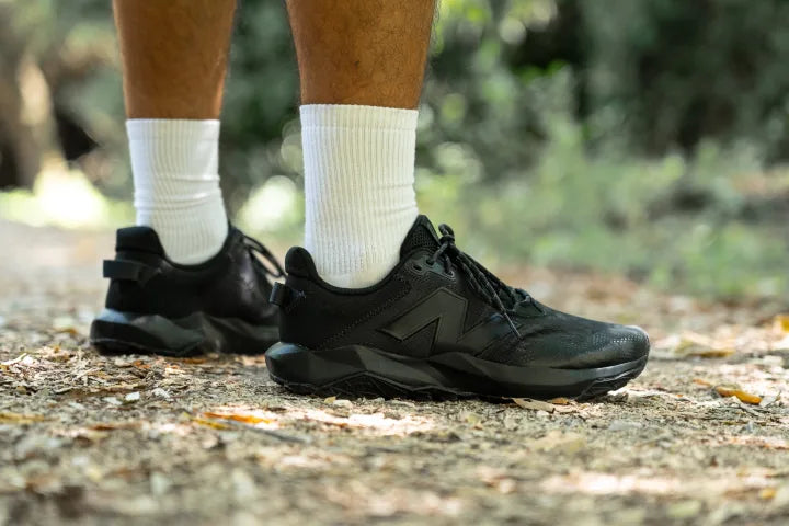 Кроссовки женские для трейлраннинга New Balance DynaSoft Nitrel v6 WTNTRGB 61