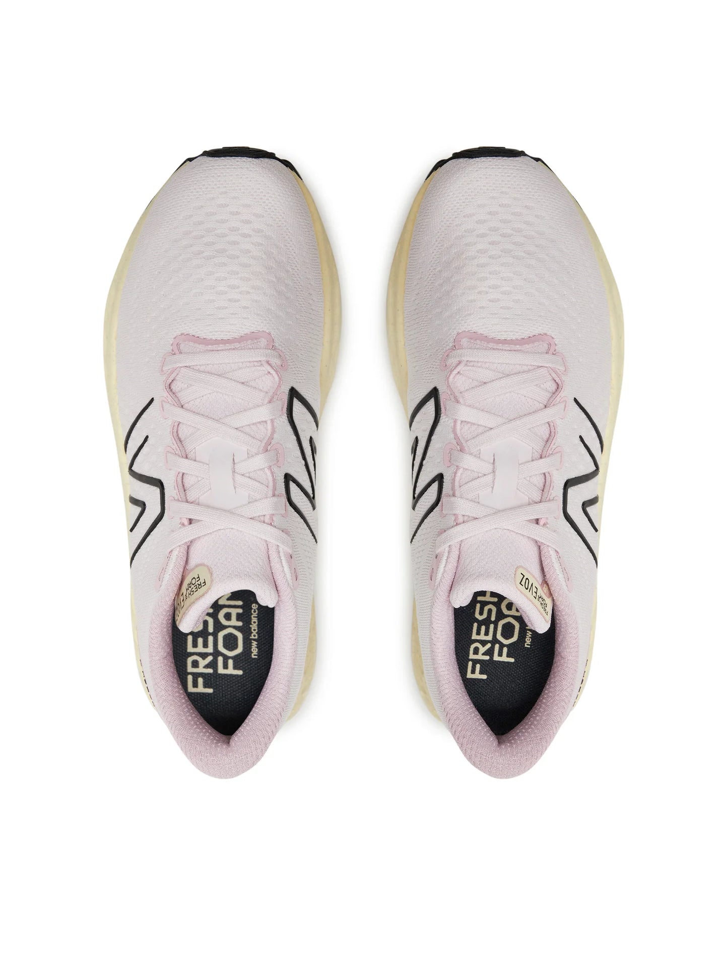 Кроссовки женские для бега New Balance WEVOZCP3