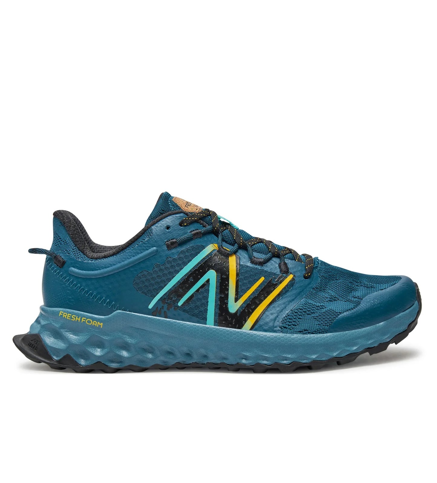 Кроссовки мужские для трейлраннинга New Balance MTGAROT1