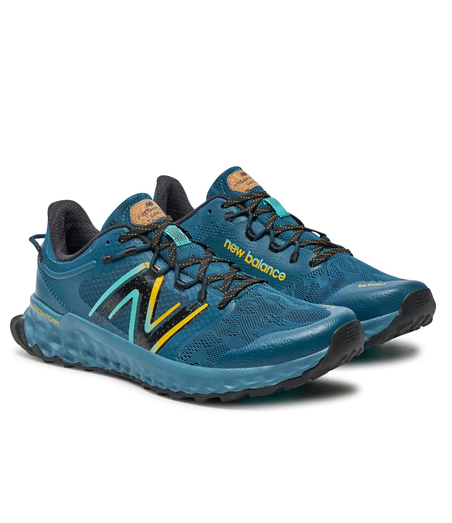 Кроссовки мужские для трейлраннинга New Balance MTGAROT1