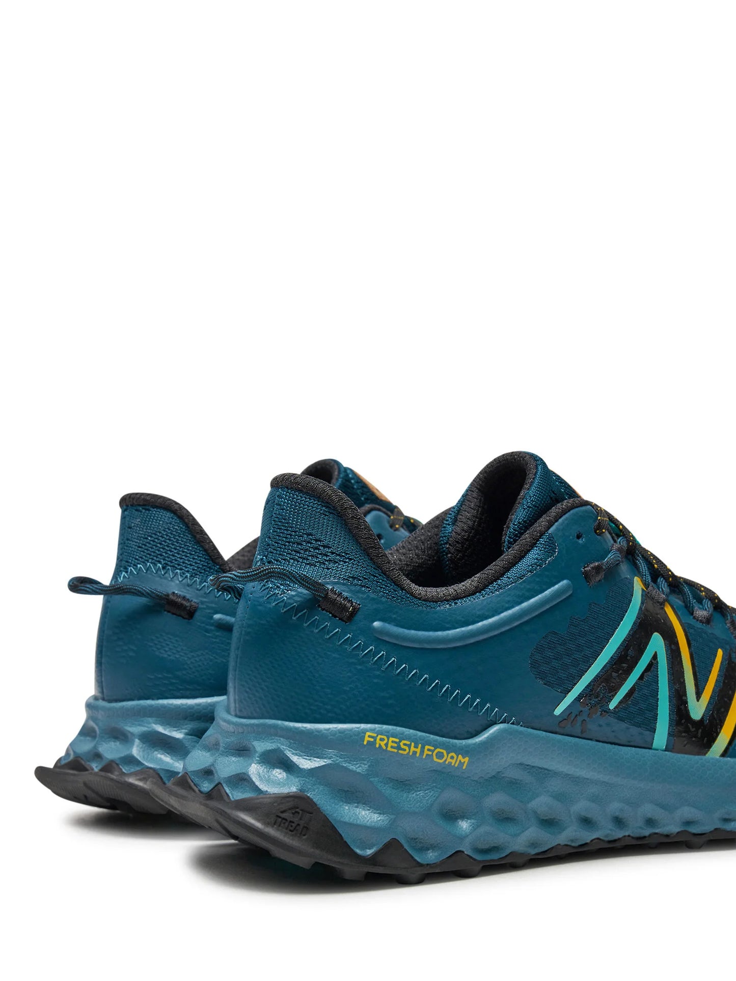 Кроссовки мужские для трейлраннинга New Balance MTGAROT1