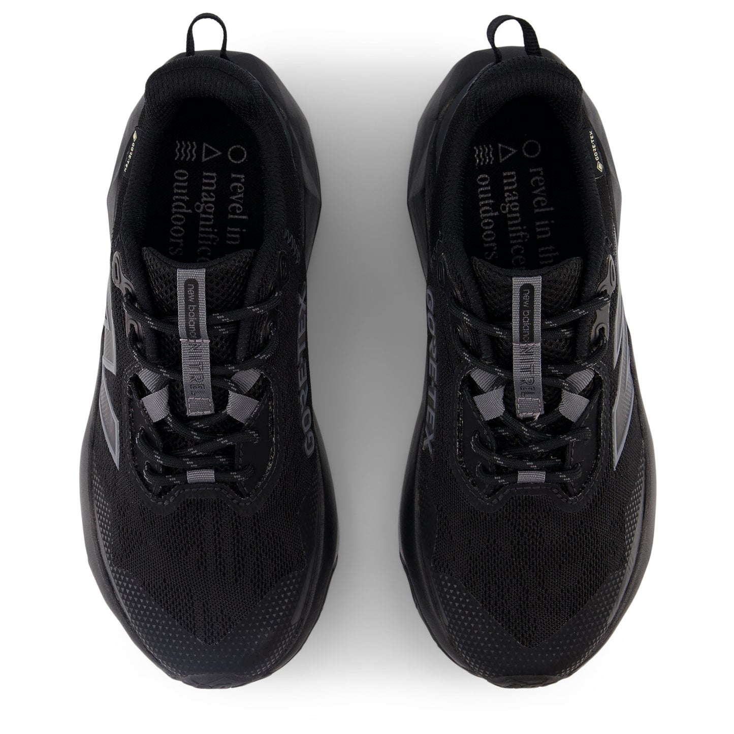 Кроссовки женские для трейлраннинга New Balance DynaSoft Nitrel v6 WTNTRGB 61