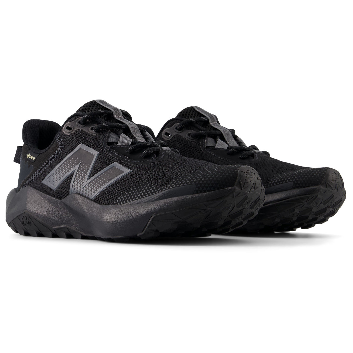 Кроссовки женские для трейлраннинга New Balance DynaSoft Nitrel v6 WTNTRGB 61