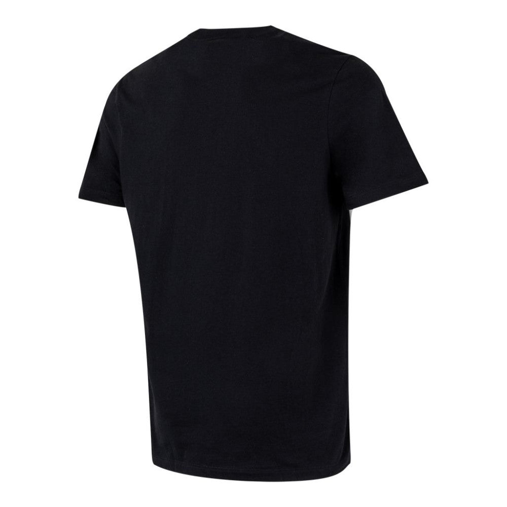 Мужская футболка casual Nike Boxing Rawdacious Tee APS310 - 016 black