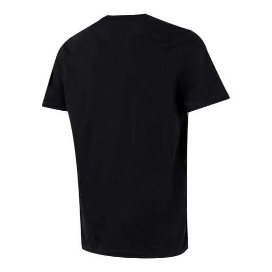 Мужская футболка casual Nike Boxing Rawdacious Tee APS310 - 016  black