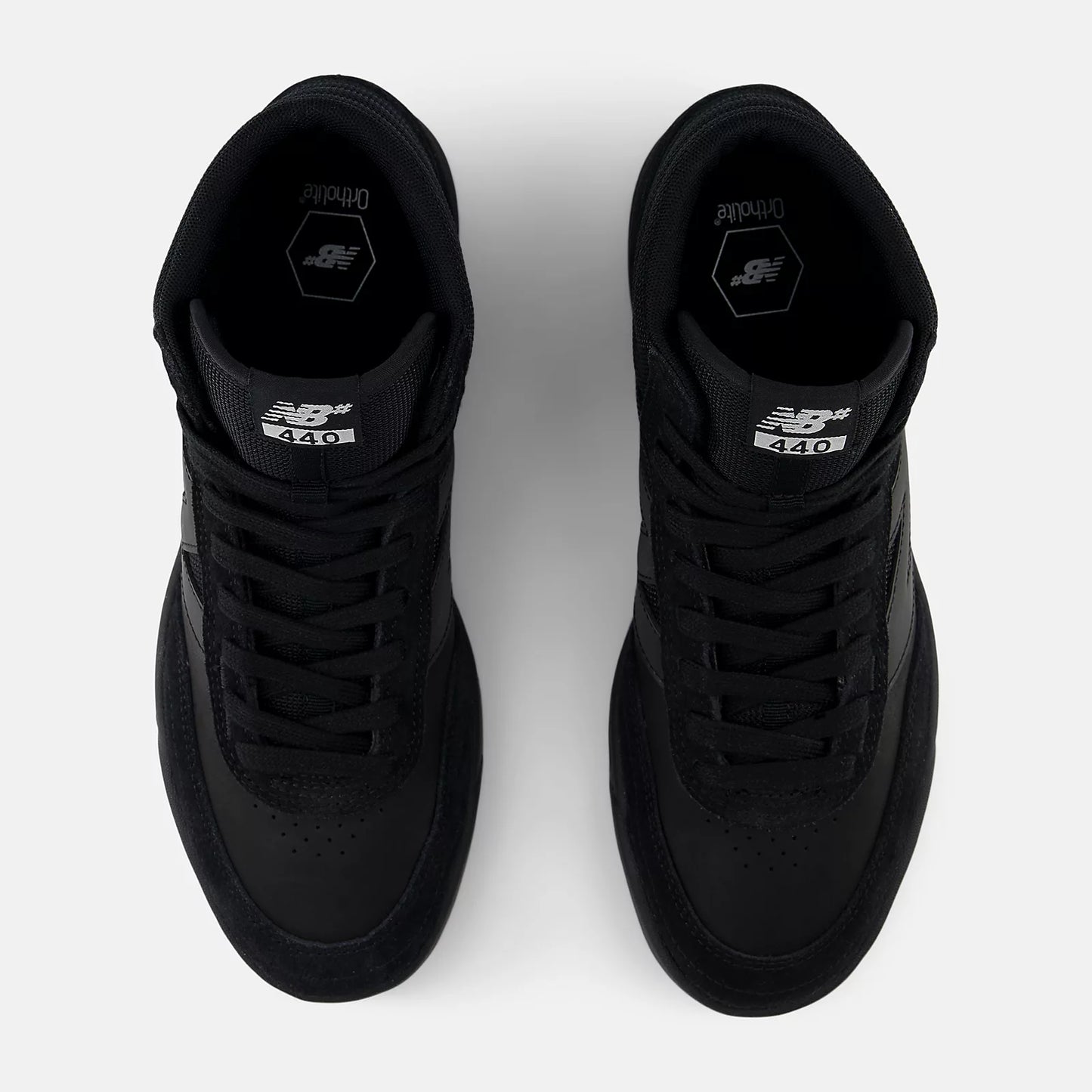 Кроссовки мужские New Balance lifestyle NM440HSP