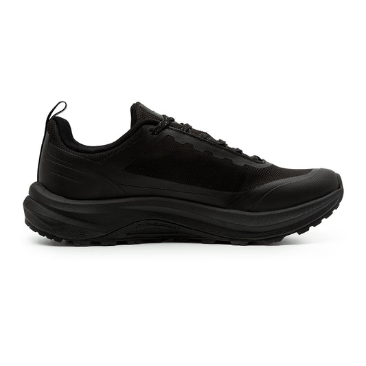 Adidași pentru bărbați Peak Casual EXT53817D Wind Rider V1 all black
