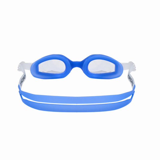 Очки для плавания детские Zagano 1001 03 blue