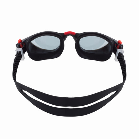 Очки для плавания детские Zagano 1002 01 black