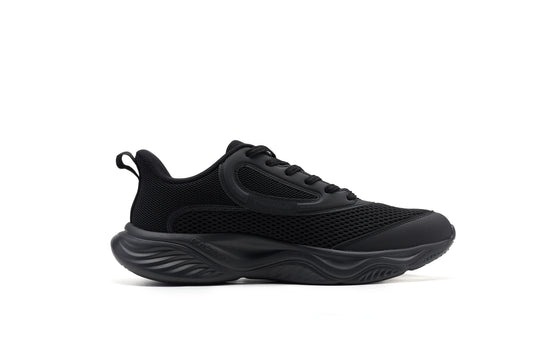 Adidași de fitness pentru bărbați Peak EXT262847J all black