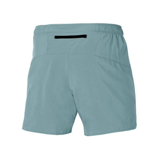 Мужские шорты для бега Mizuno Core 5.5 Short J2GBB00803 Lead