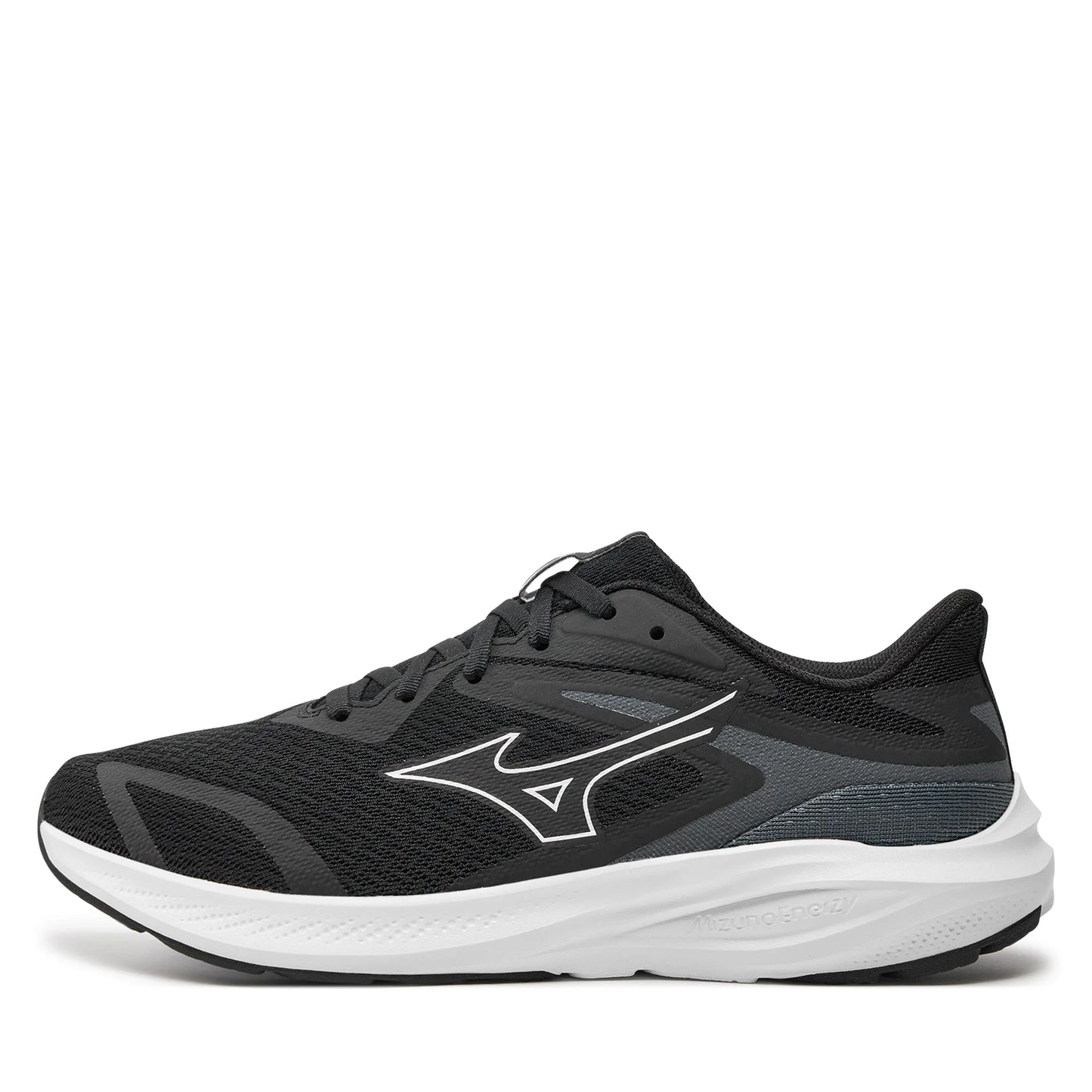 Кроссовки мужские фитнеса и бега Mizuno ENERZY RUNNERZ K1GA2410 01 ss24promo