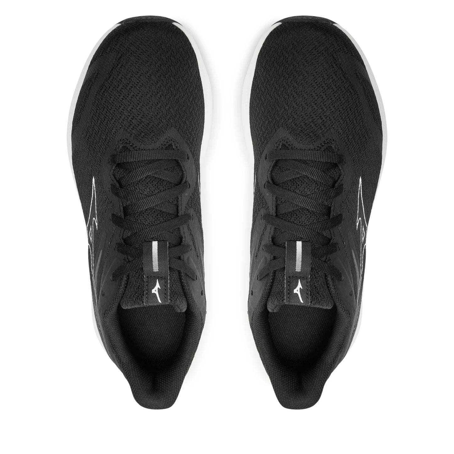 Кроссовки мужские фитнеса и бега Mizuno ENERZY RUNNERZ K1GA2410 01 ss24promo