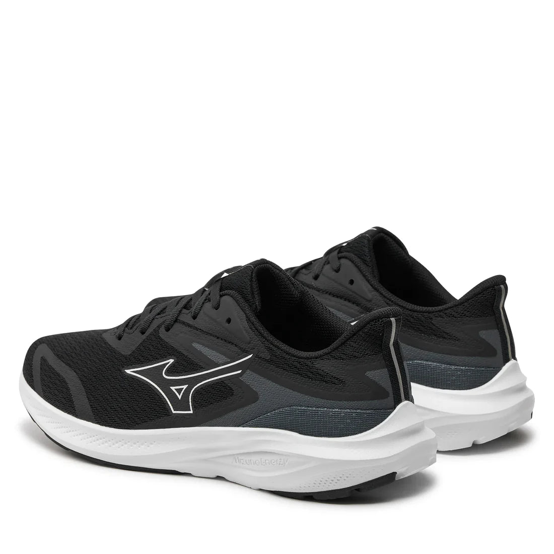 Кроссовки женские для фитнеса и бега Mizuno ENERZY RUNNERZ K1GA2410 01 ss24promo