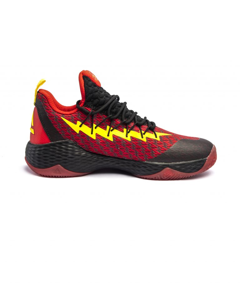 Adidași de baschet pentru bărbați Peak Crazy 6 EW91351A 009C
