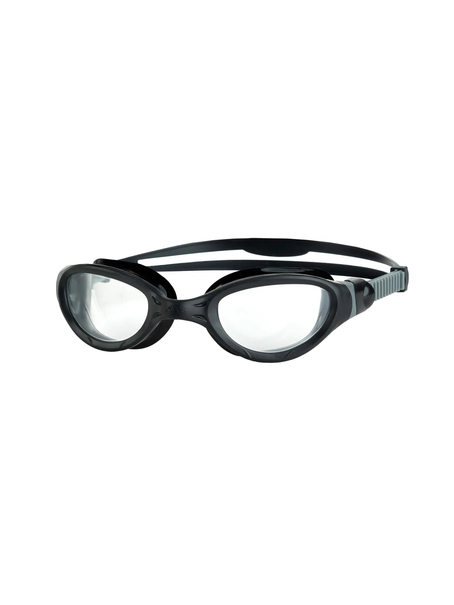 Ochelari pentru înot Zoggs Phantom 2.0 BKGYCLR 461031