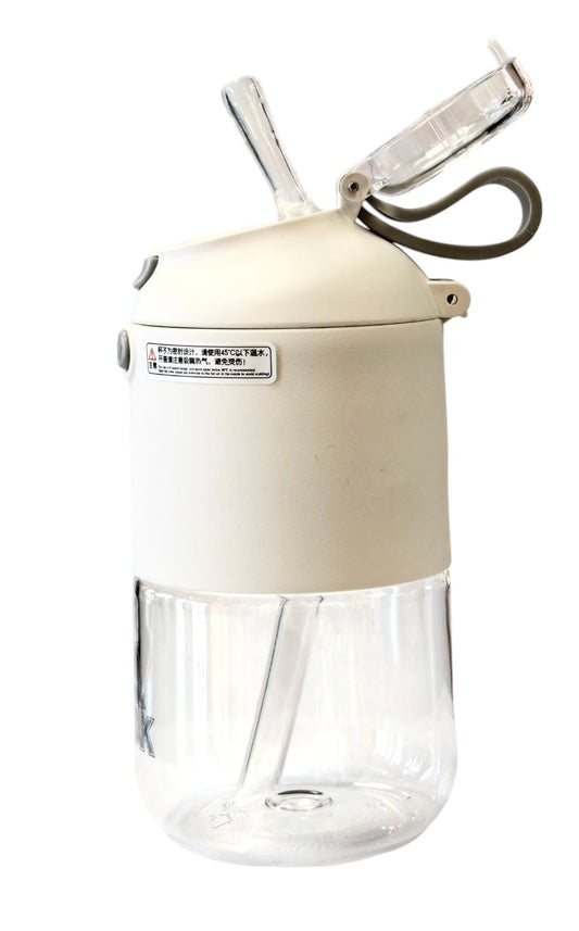 Бутылка для воды Peak L1252030 500ml white